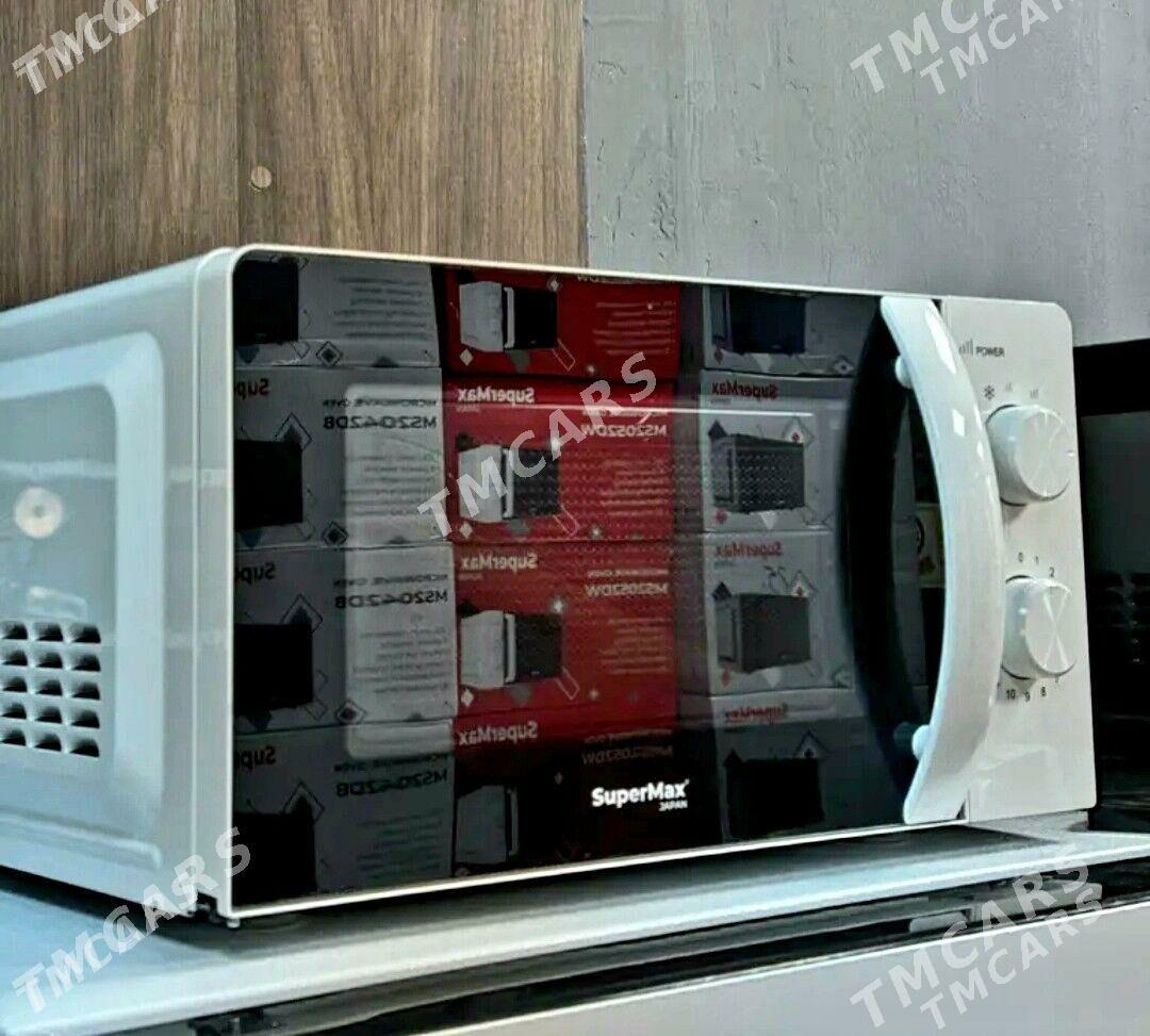 SUPERMAX JAPAN MIKIRAWOLNOFKA - Aşgabat - img 2