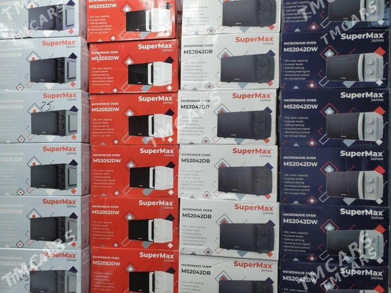 SUPERMAX JAPAN MIKIRAWOLNOFKA - Aşgabat - img 9