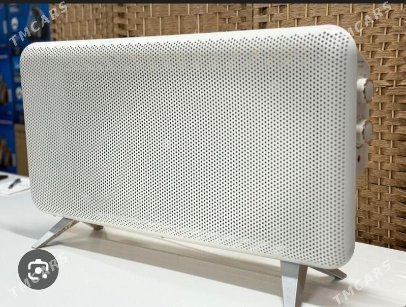 ZUMBA ÇÄGELY CONVEKTOR BETY - Aşgabat - img 3