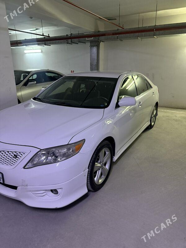 Toyota Camry 2011 - 215 000 TMT - Туркменбаши - img 3