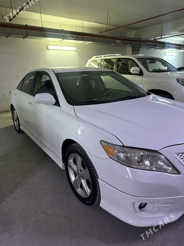 Toyota Camry 2011 - 215 000 TMT - Туркменбаши - img 2