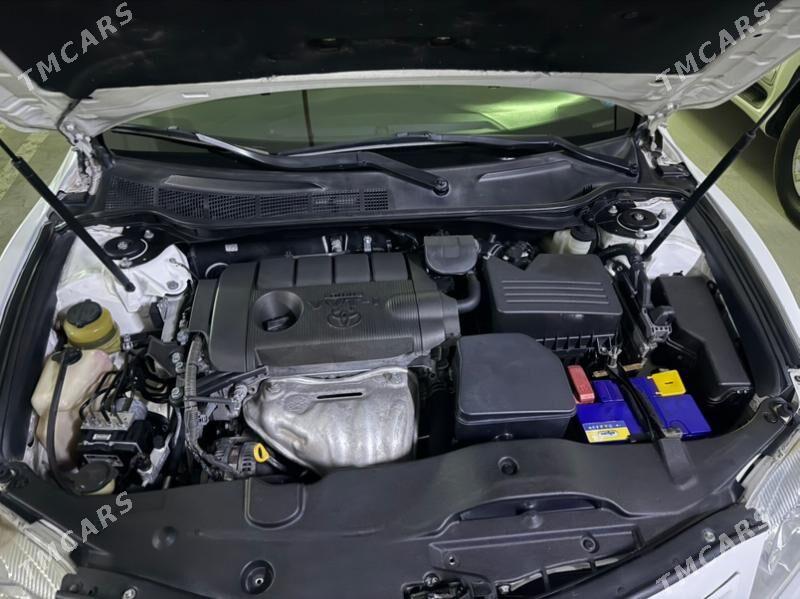 Toyota Camry 2011 - 215 000 TMT - Туркменбаши - img 4