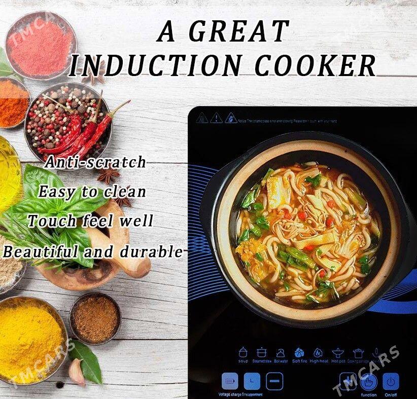 PHILIPS TOKLY SENSIRLY PLITA - Ашхабад - img 5