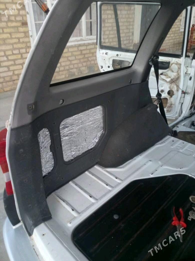 Opel Astra 1993 - 57 000 TMT - Mary - img 2