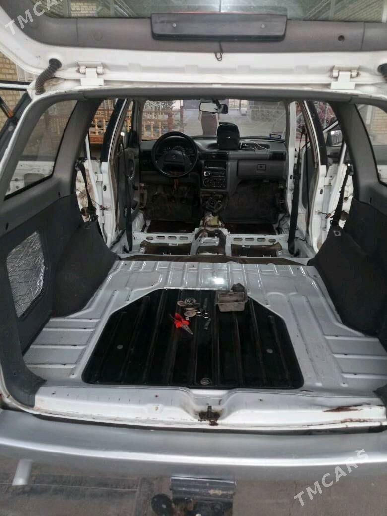 Opel Astra 1993 - 57 000 TMT - Mary - img 8