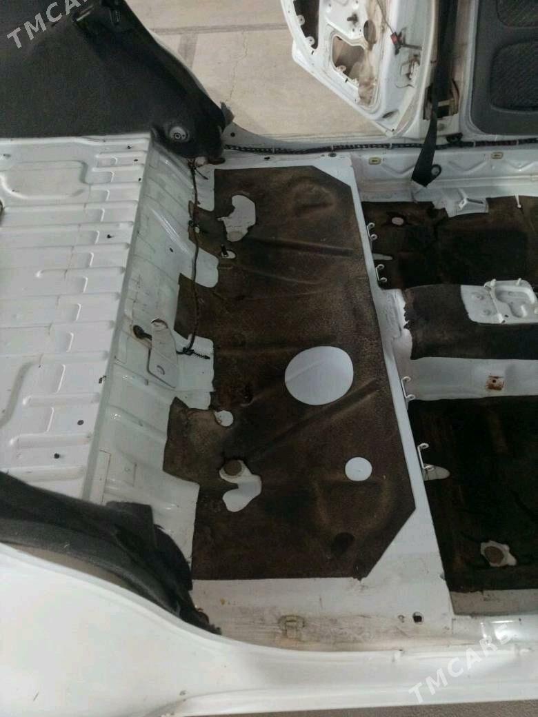 Opel Astra 1993 - 57 000 TMT - Mary - img 7