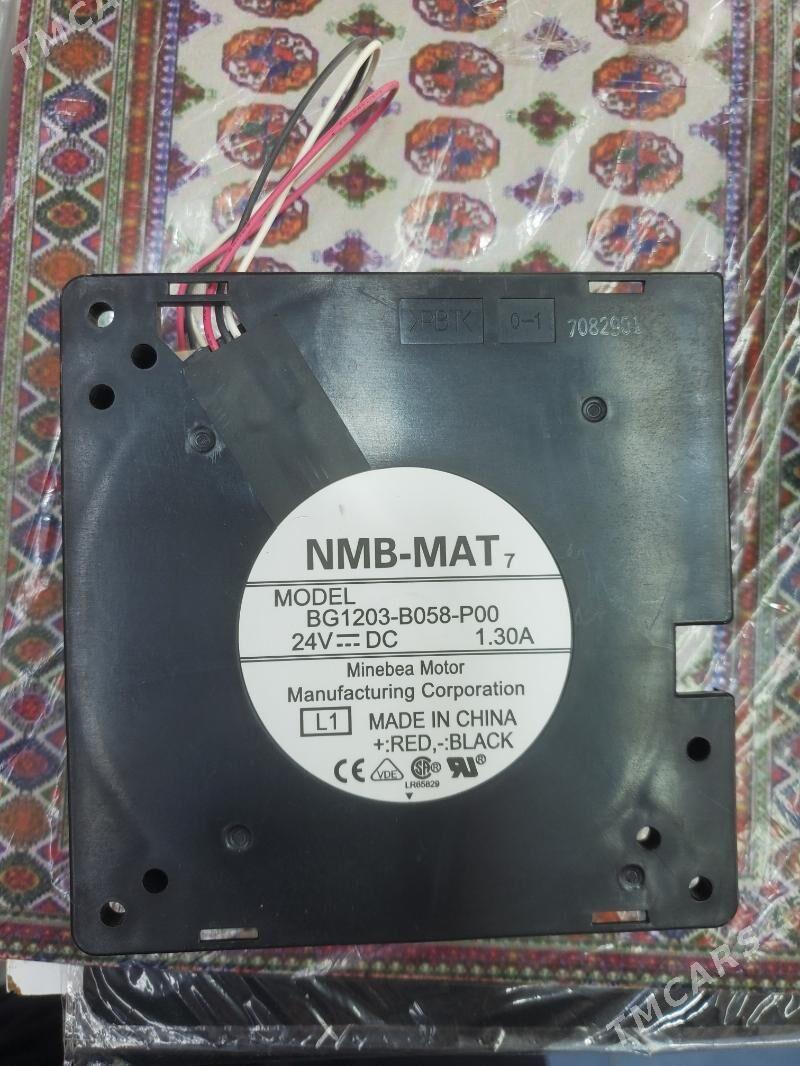 howalandyrma fan - Änew - img 1