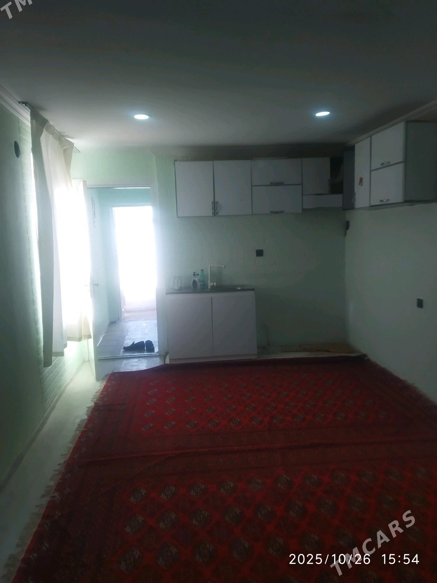 Satlyk jay Samarkanskiy kocede - Mary - img 5