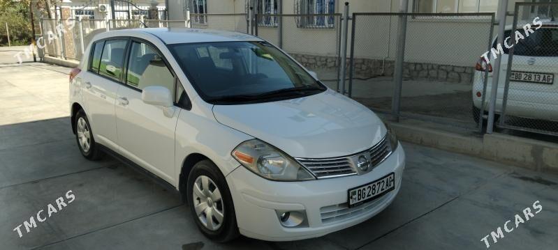 Nissan Versa 2011 - 135 000 TMT - Aşgabat - img 1