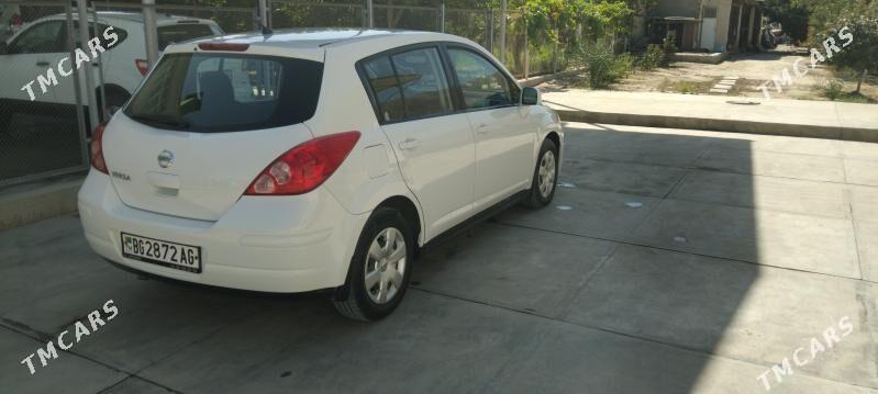 Nissan Versa 2011 - 135 000 TMT - Aşgabat - img 3