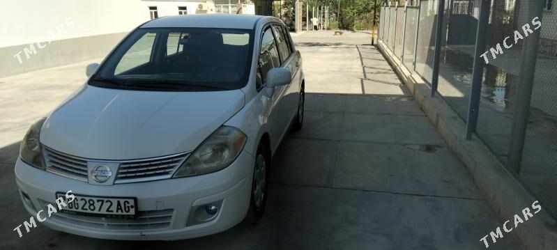 Nissan Versa 2011 - 135 000 TMT - Aşgabat - img 2