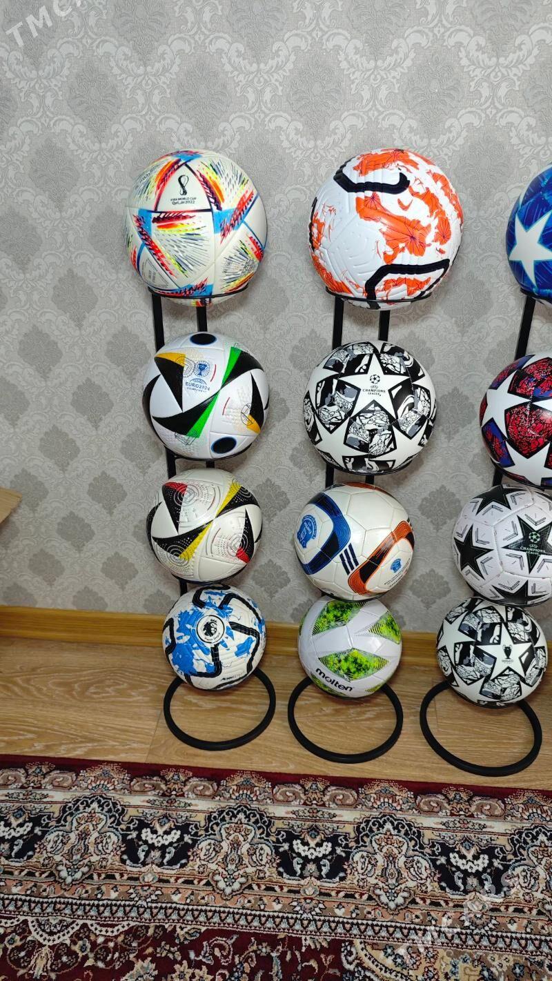 FUTBOL TOPLAR - Гуртли - img 2