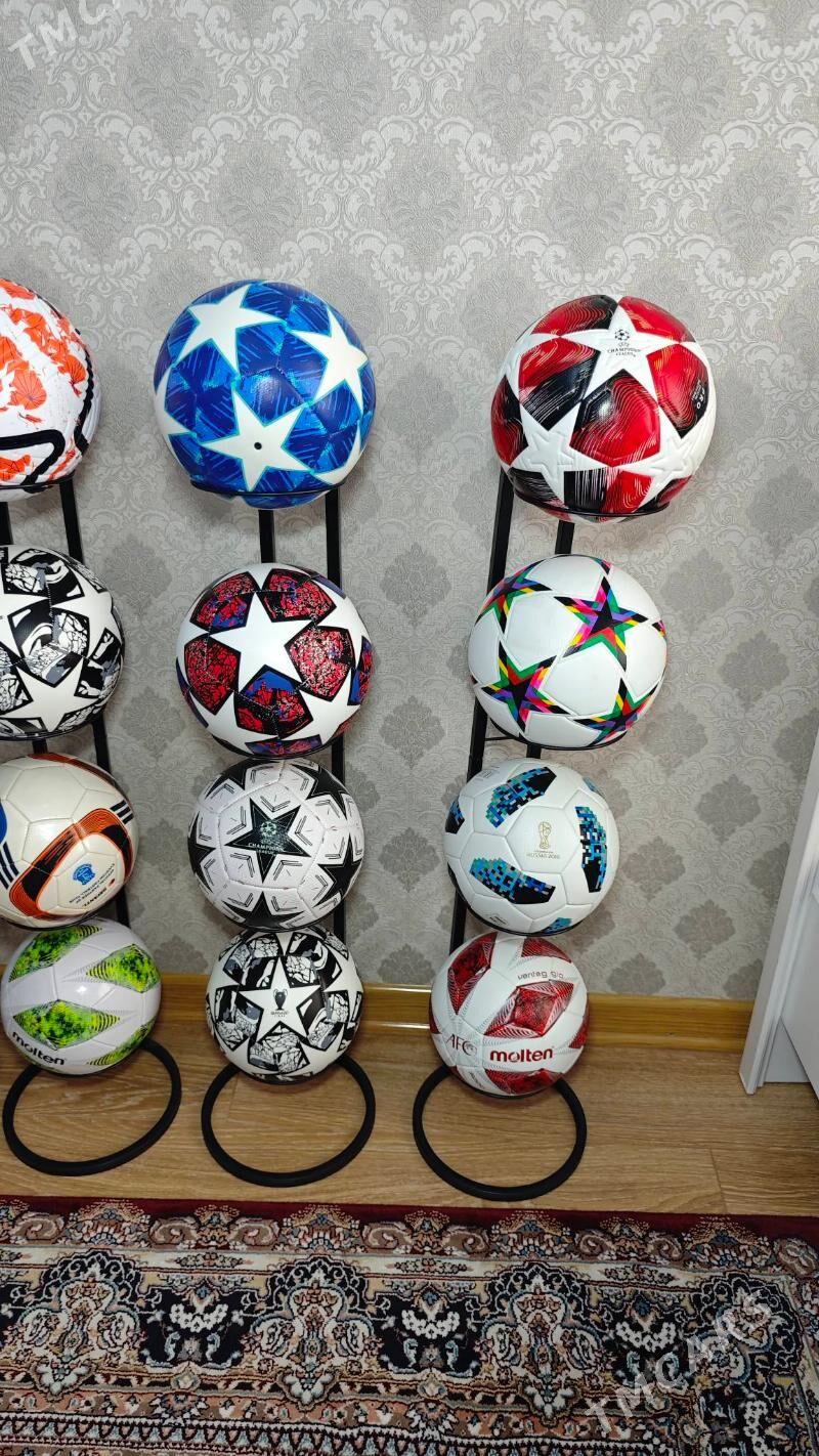 FUTBOL TOPLAR - Гуртли - img 3