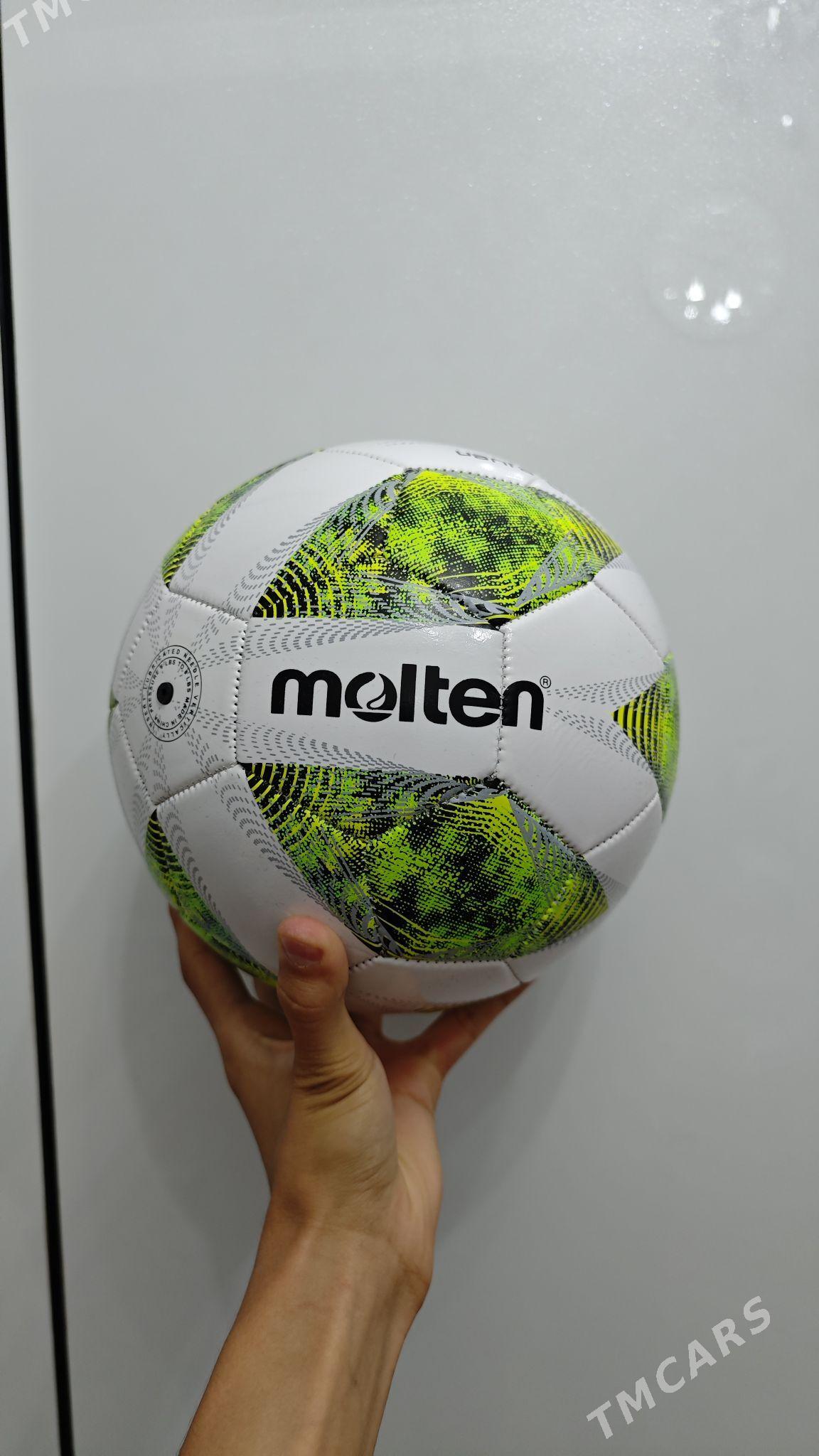 FUTBOL TOPLAR - Гуртли - img 5