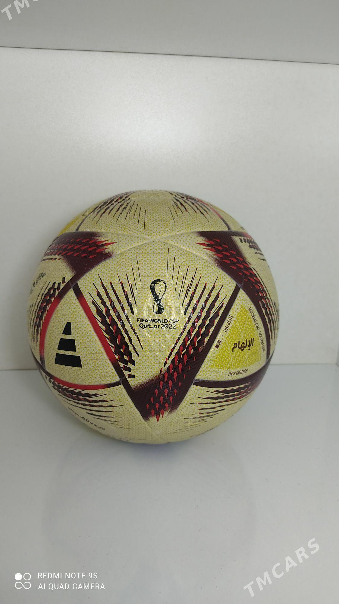 FUTBOL TOPLAR - Гуртли - img 10