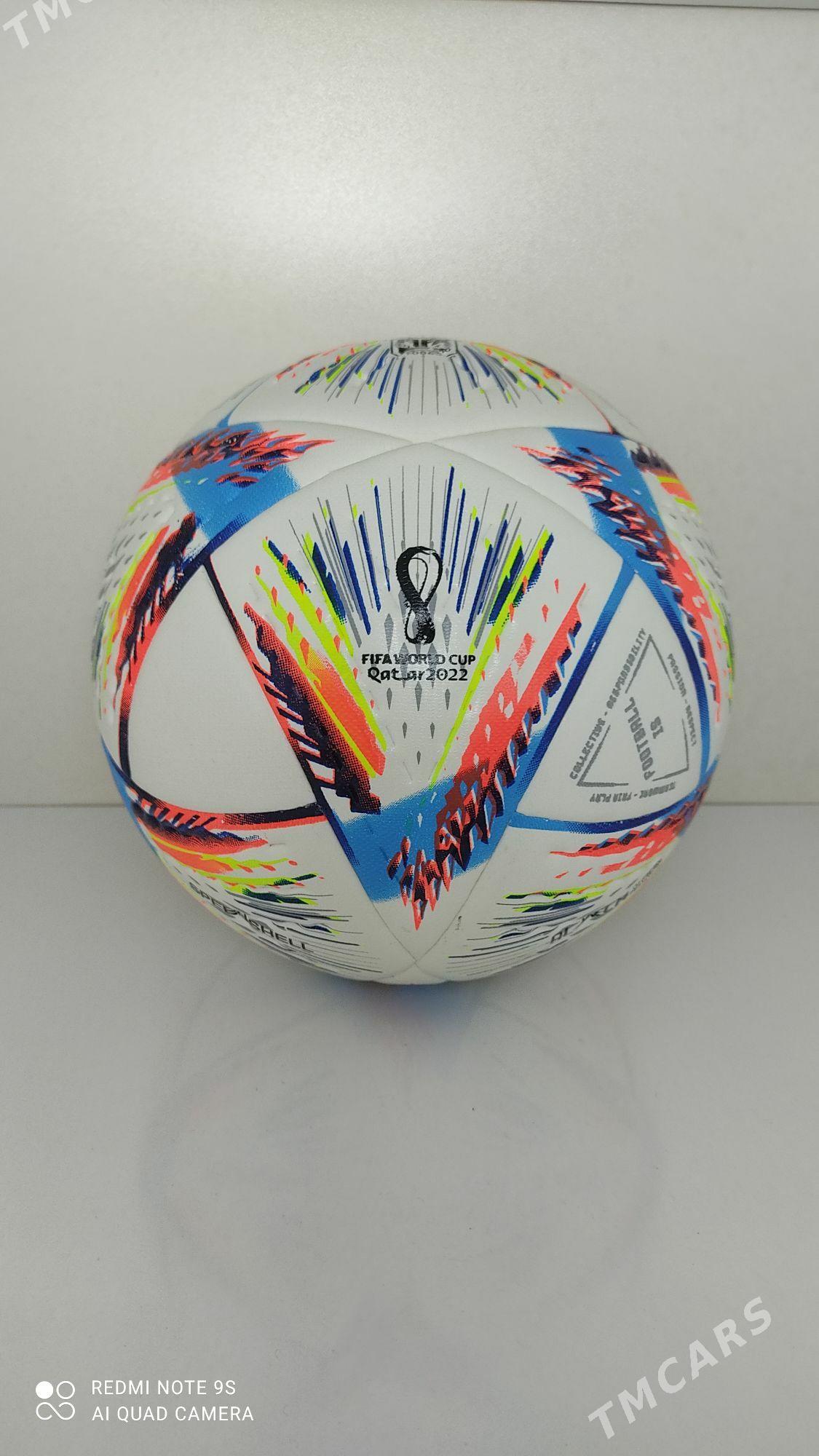 FUTBOL TOPLAR - Гуртли - img 6