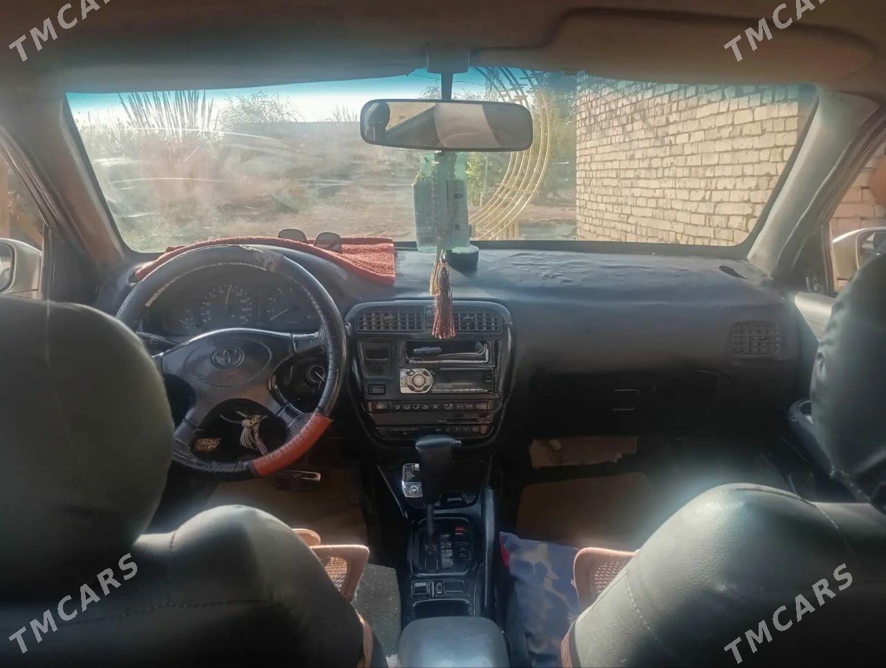 Toyota Carina 1992 - 45 000 TMT - Туркменгала - img 1