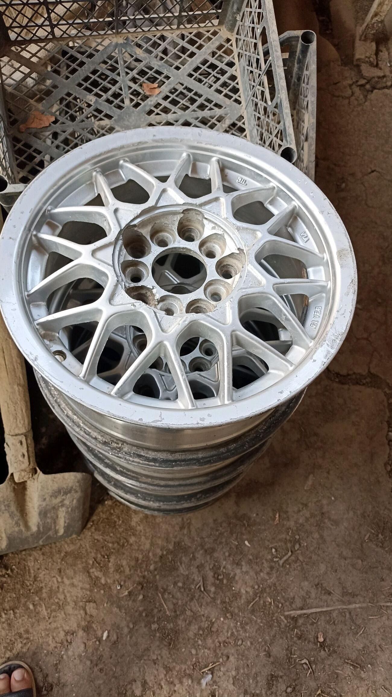Disga 800 TMT - Tejen - img 1
