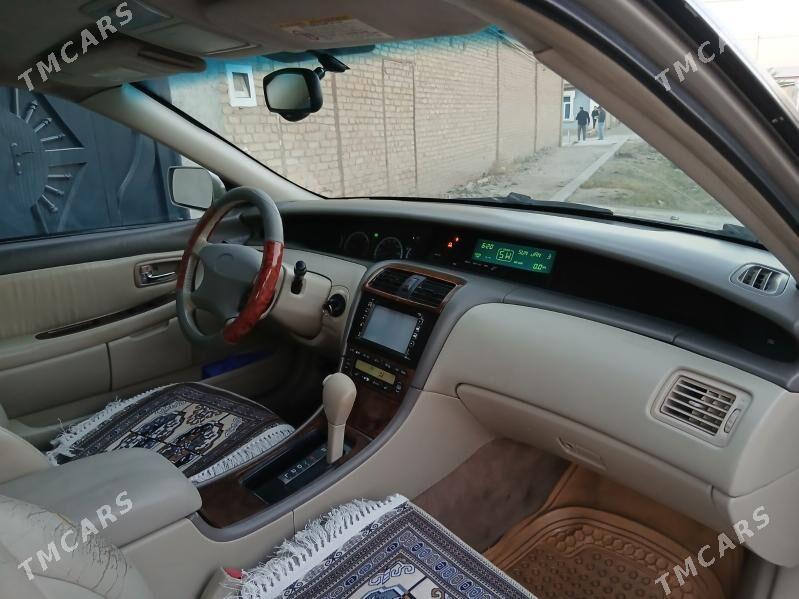 Toyota Avalon 2000 - 185 000 TMT - Türkmenabat - img 10