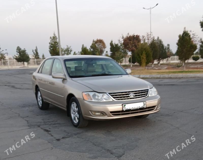 Toyota Avalon 2000 - 185 000 TMT - Türkmenabat - img 3