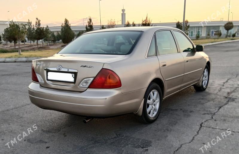 Toyota Avalon 2000 - 185 000 TMT - Türkmenabat - img 1