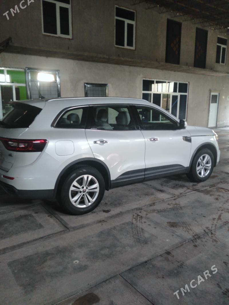 Nissan Rogue 2020 - 280 000 TMT - Туркменабат - img 1