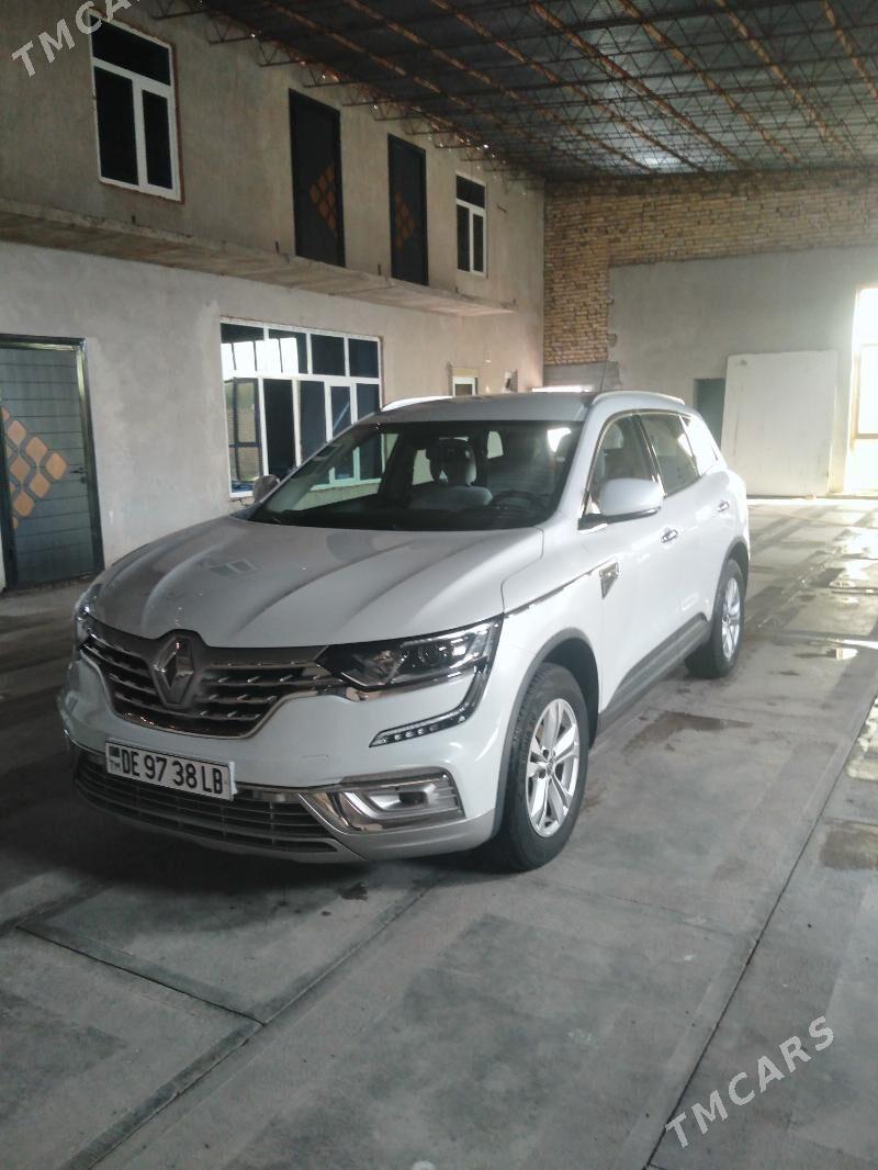 Nissan Rogue 2020 - 280 000 TMT - Туркменабат - img 2