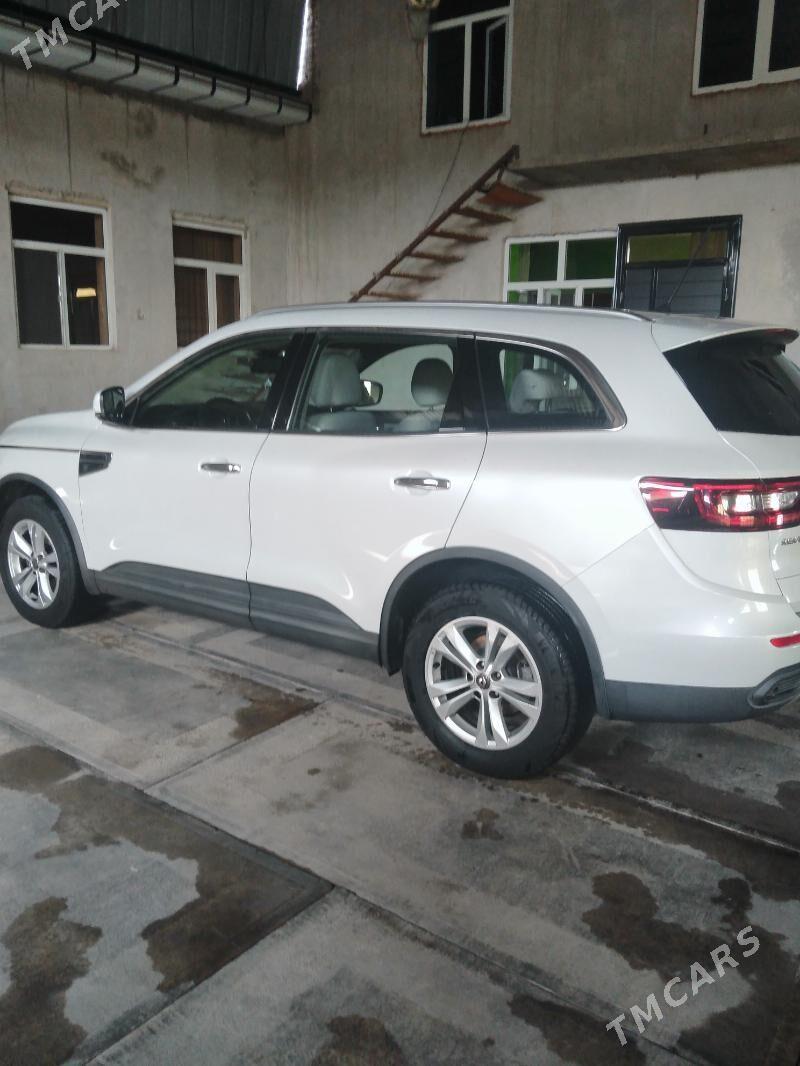 Nissan Rogue 2020 - 280 000 TMT - Туркменабат - img 3