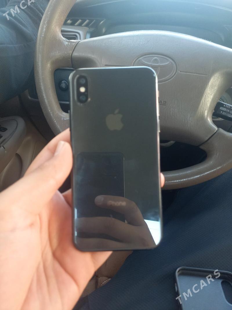 IPHONE X - Мары - img 3