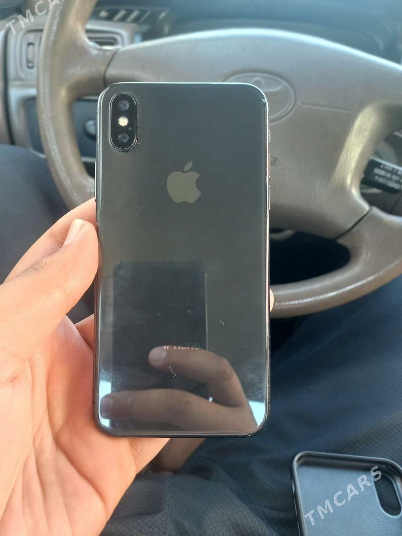 IPHONE X - Мары - img 2