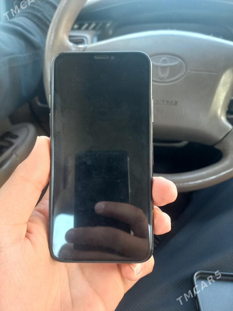 IPHONE X - Мары - img 1
