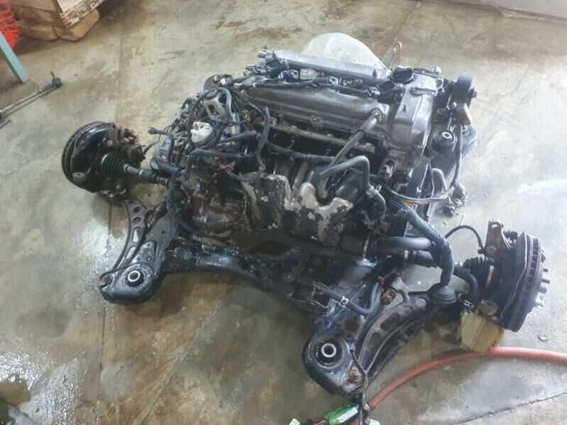 2.4 sbor mator karopka 14 000 TMT - Gurbansoltan Eje - img 1