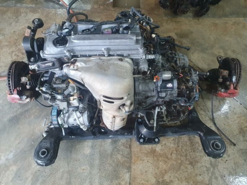 2.4 sbor mator karopka 14 000 TMT - Gurbansoltan Eje - img 2