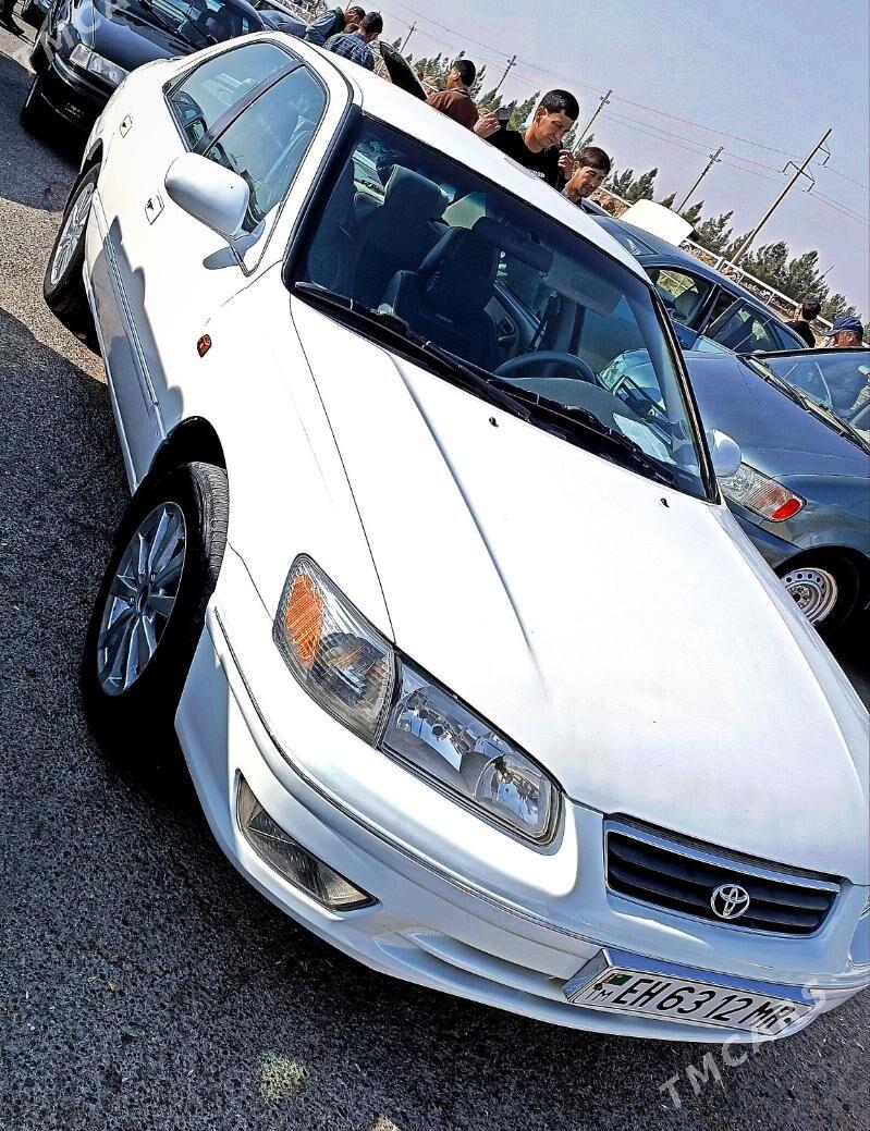 Toyota Camry 1997 - 115 000 TMT - Мары - img 2