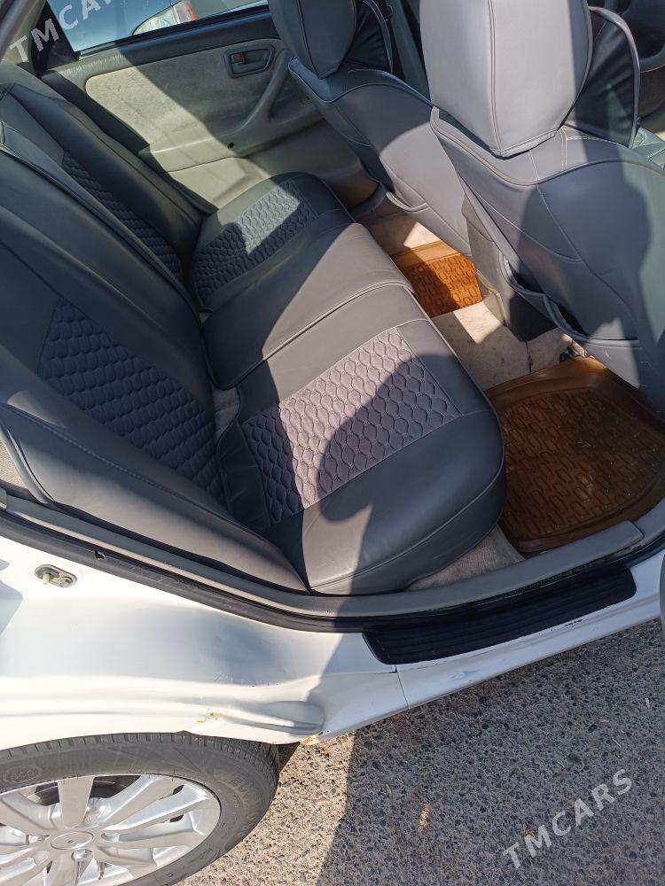 Toyota Camry 1997 - 115 000 TMT - Мары - img 5