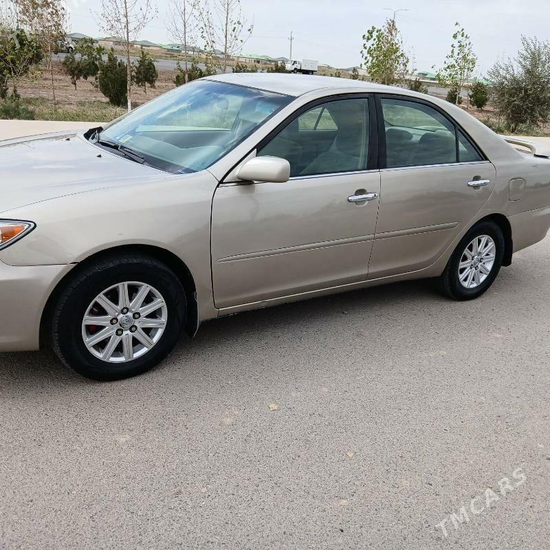 Toyota Camry 2006 - 175 000 TMT - Daşoguz - img 3