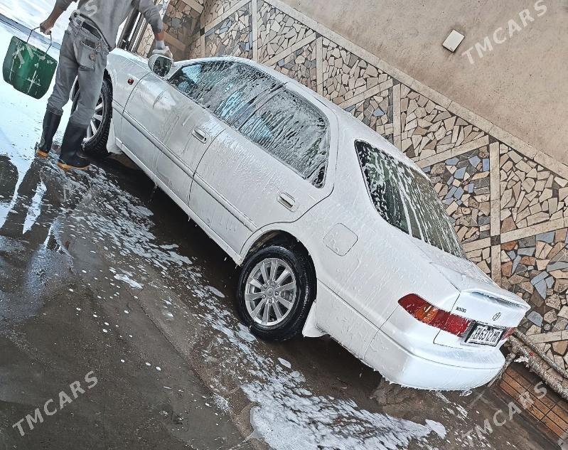 Toyota Camry 1997 - 115 000 TMT - Мары - img 4