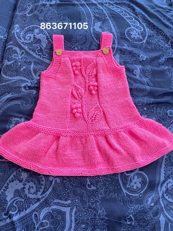 вязаная одежда - Türkmenabat - img 7