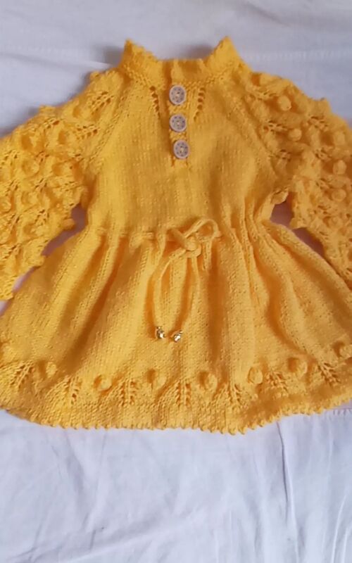 вязаная одежда - Türkmenabat - img 10