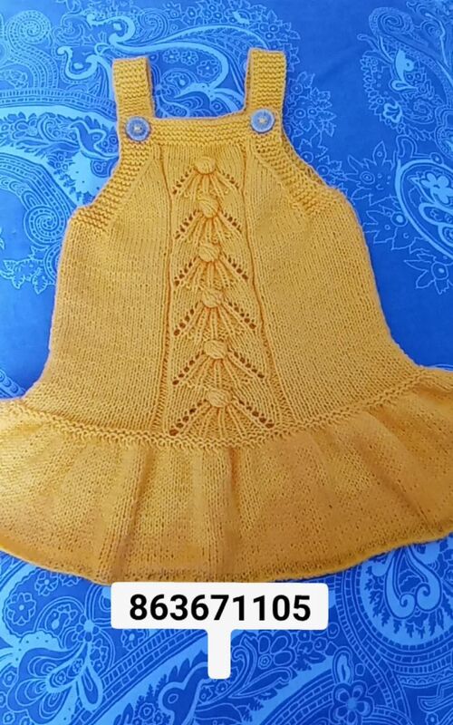 вязаная одежда - Türkmenabat - img 8