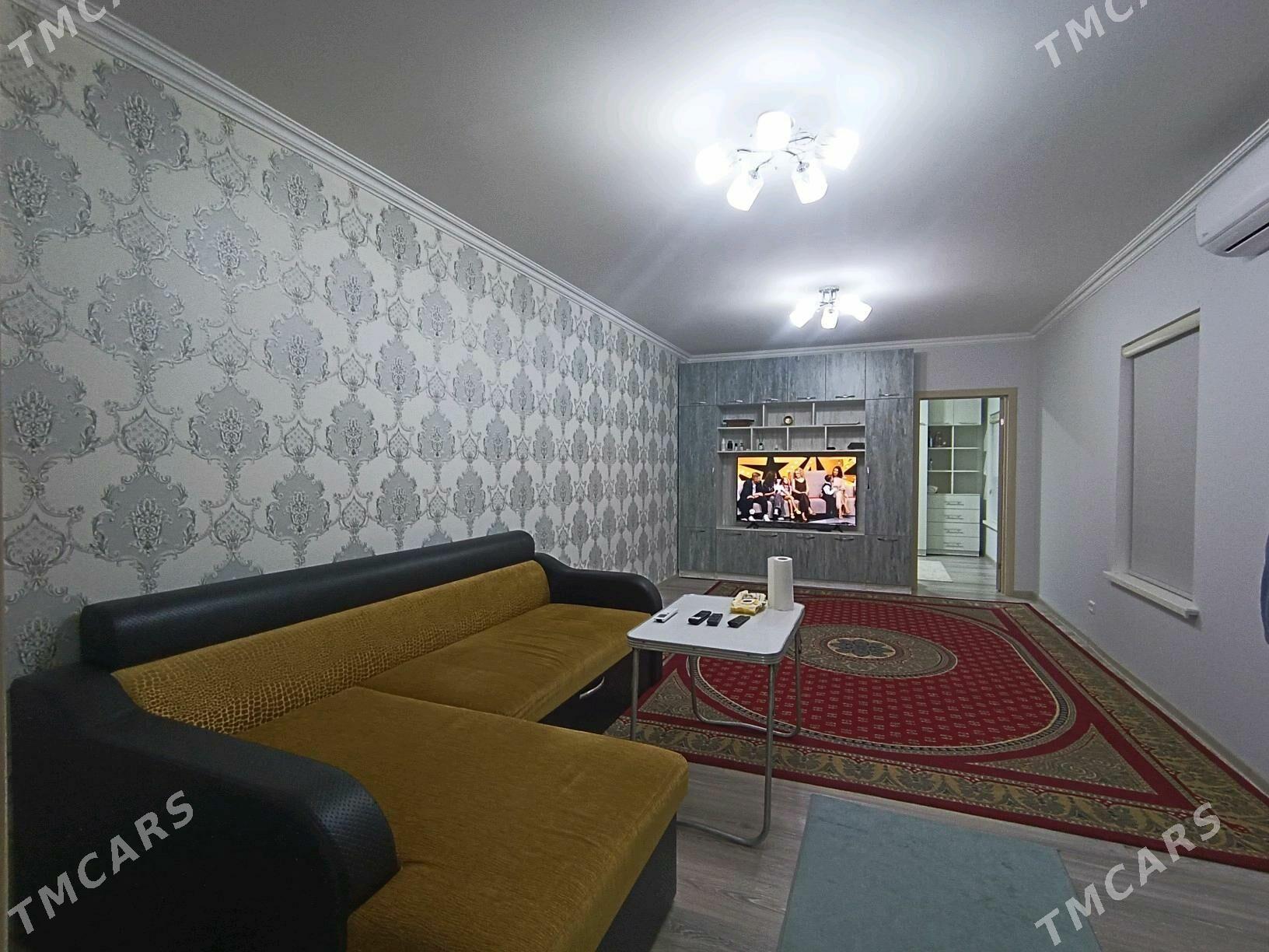ak altyn howly jay - Aşgabat - img 1
