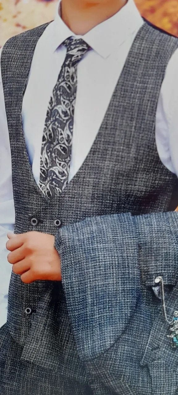 kastyum jalbar - Сакарчага - img 10