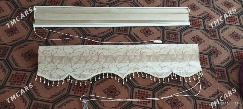 Zalýuz - Daşoguz - img 1