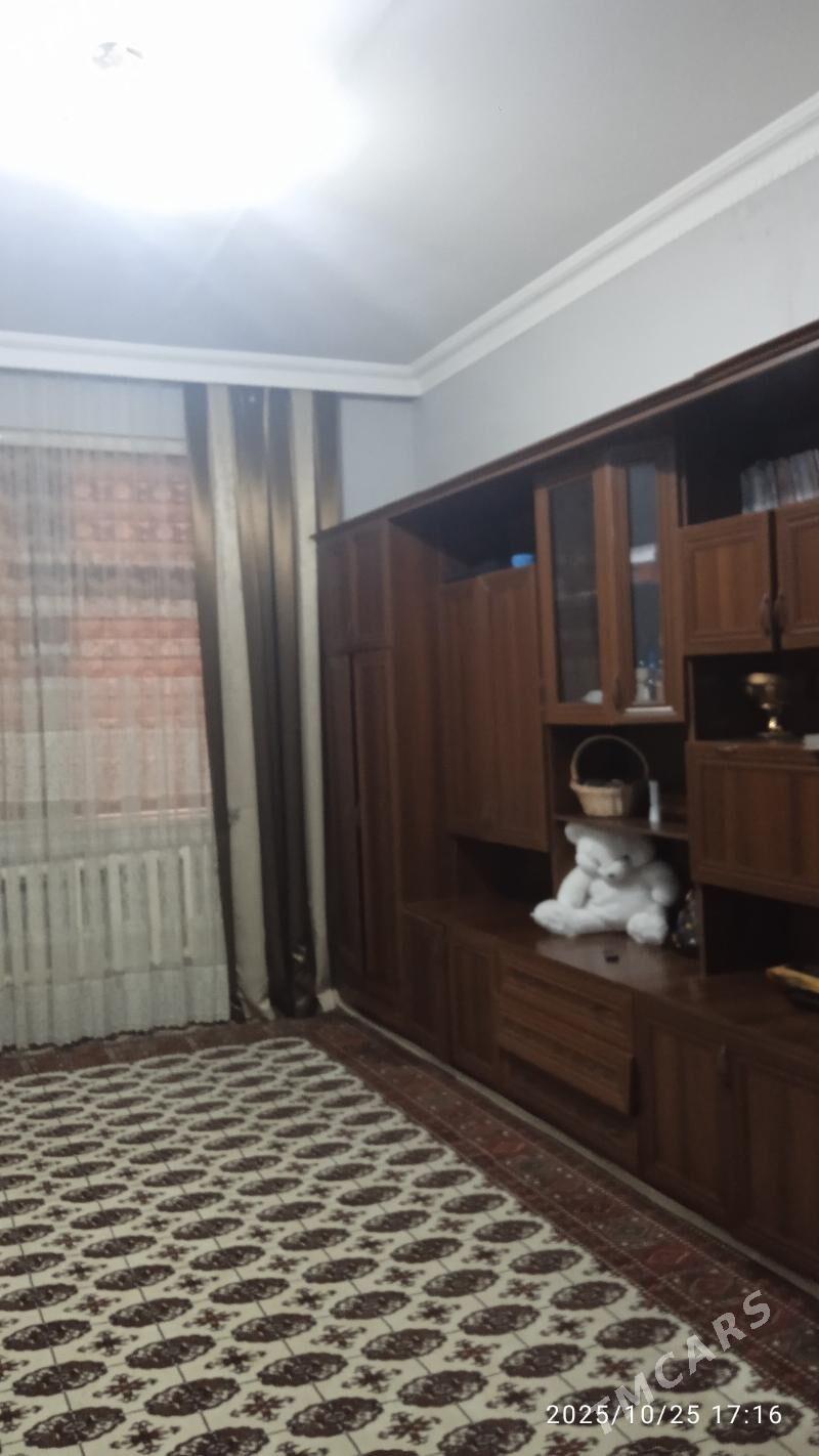 Элитная квартира - Туркменабат - img 1
