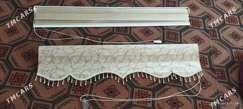 Zalýuz - Daşoguz - img 2