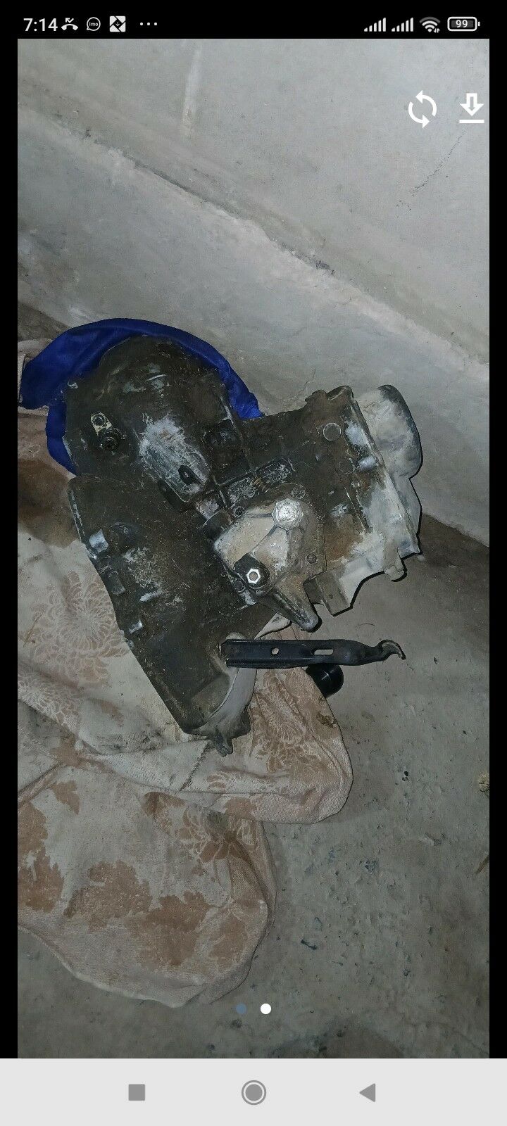 f16 karapka 500 TMT - Daşoguz - img 2