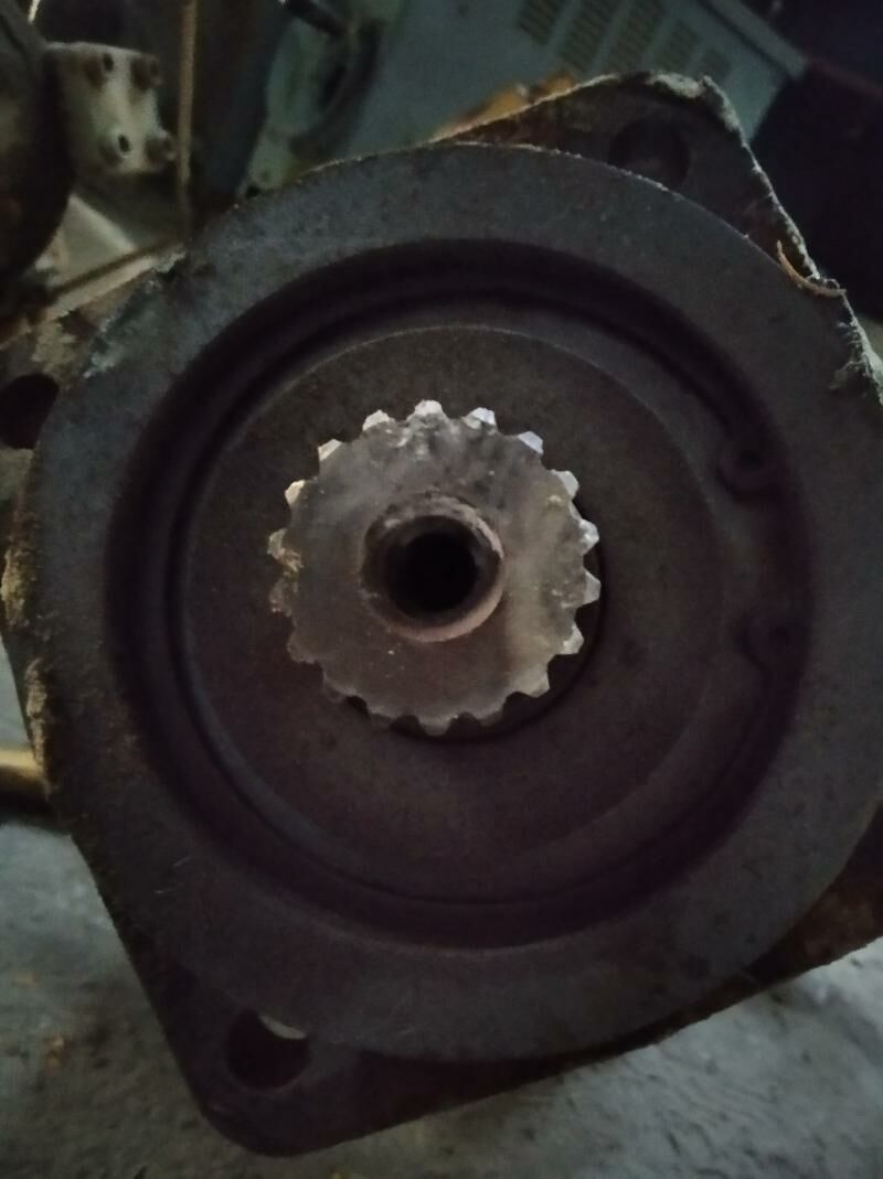 XCMG QY 25tn 12 000 TMT - Balkanabat - img 6