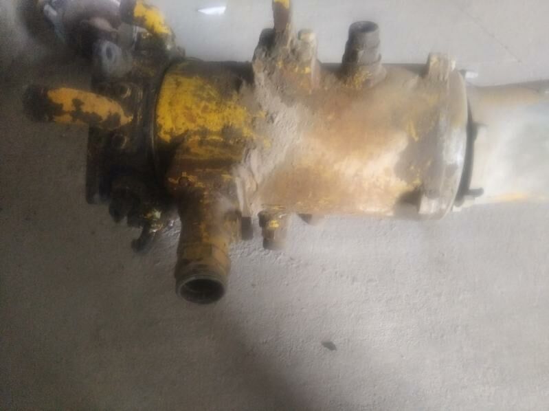 XCMG QY 25tn 12 000 TMT - Balkanabat - img 2