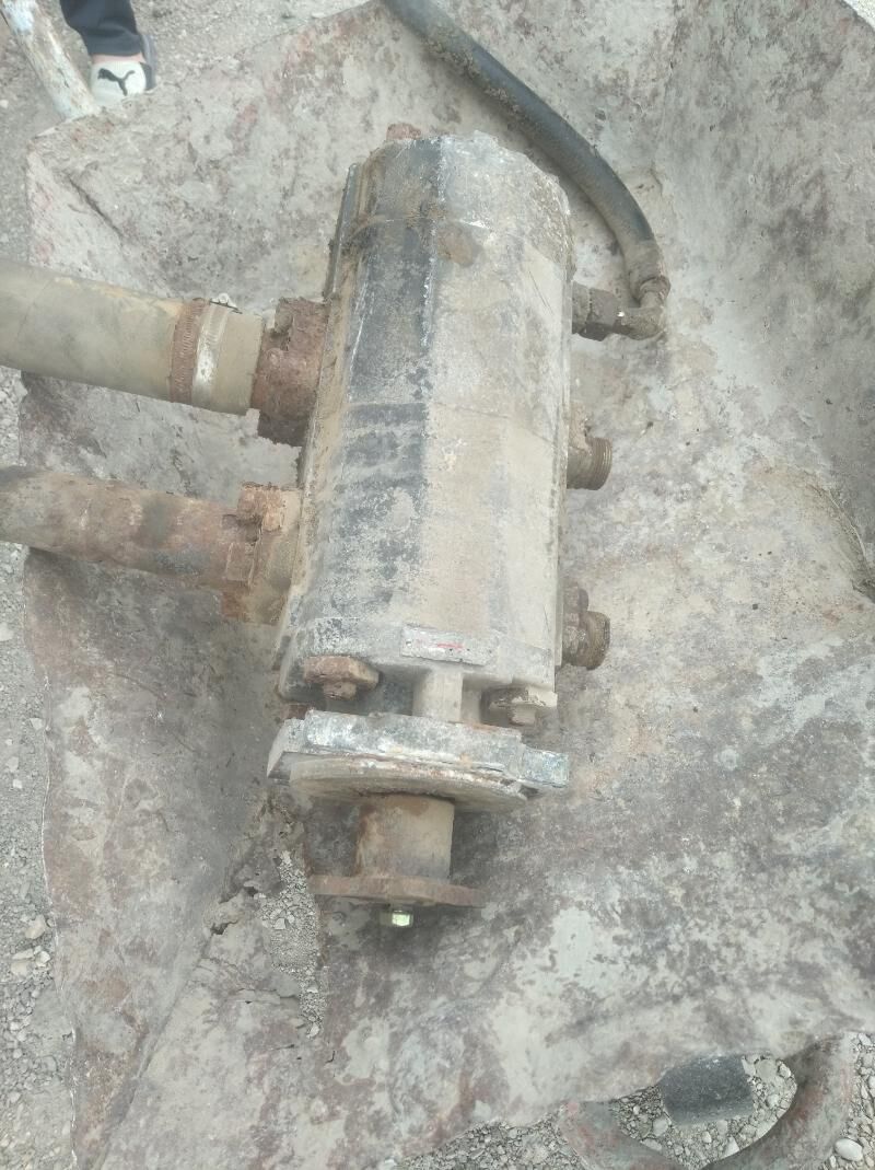 XCMG QY 25tn 12 000 TMT - Balkanabat - img 3