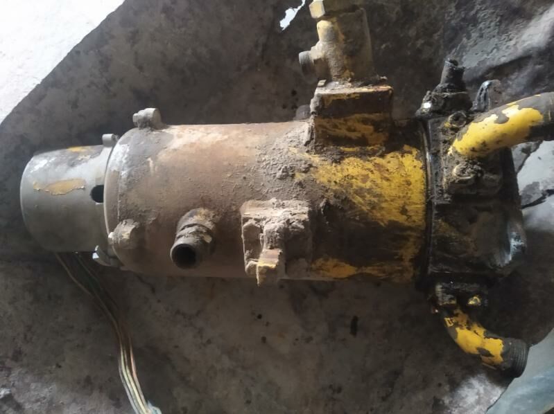 XCMG QY 25tn 12 000 TMT - Balkanabat - img 1